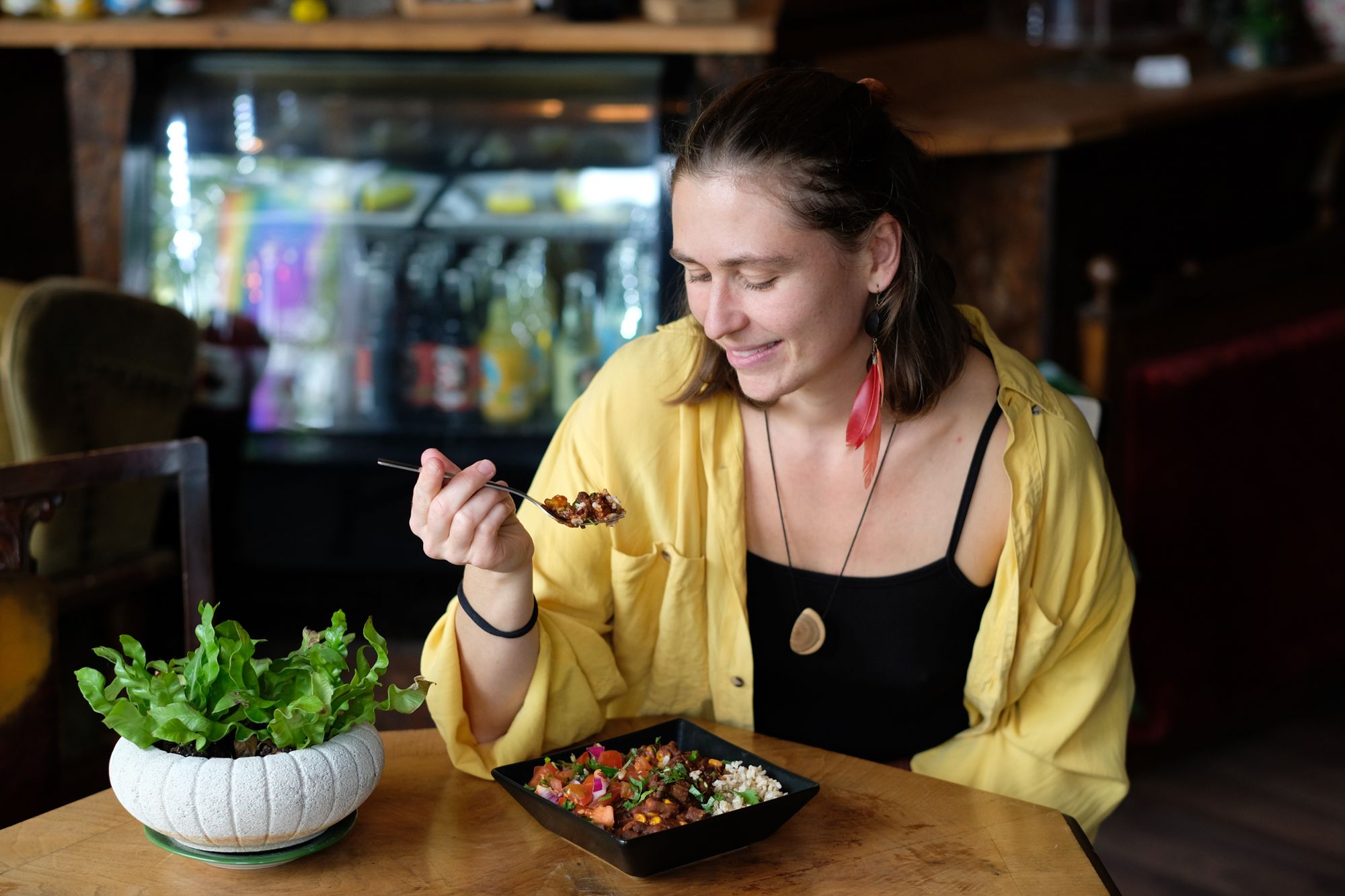 Meny for catering, selskaper og arrangementer