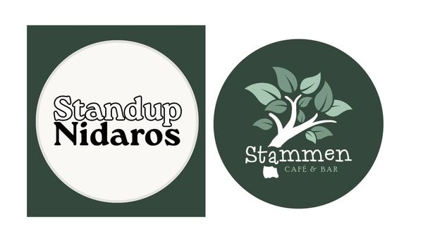 Fredag 26.9 kl 20: Stand Up Open Mic på Stammen