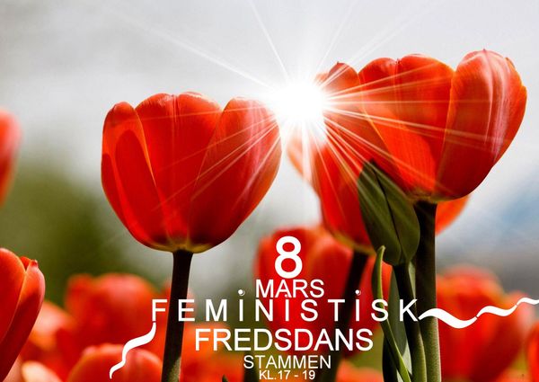 F E M I N I S T I S K FREDSDANS